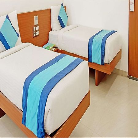 Hotel Mint Montvert Baner Πούνε Εξωτερικό φωτογραφία