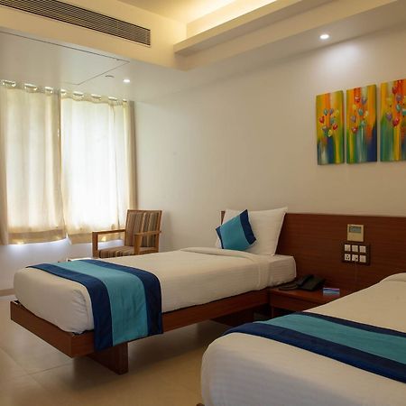 Hotel Mint Montvert Baner Πούνε Εξωτερικό φωτογραφία