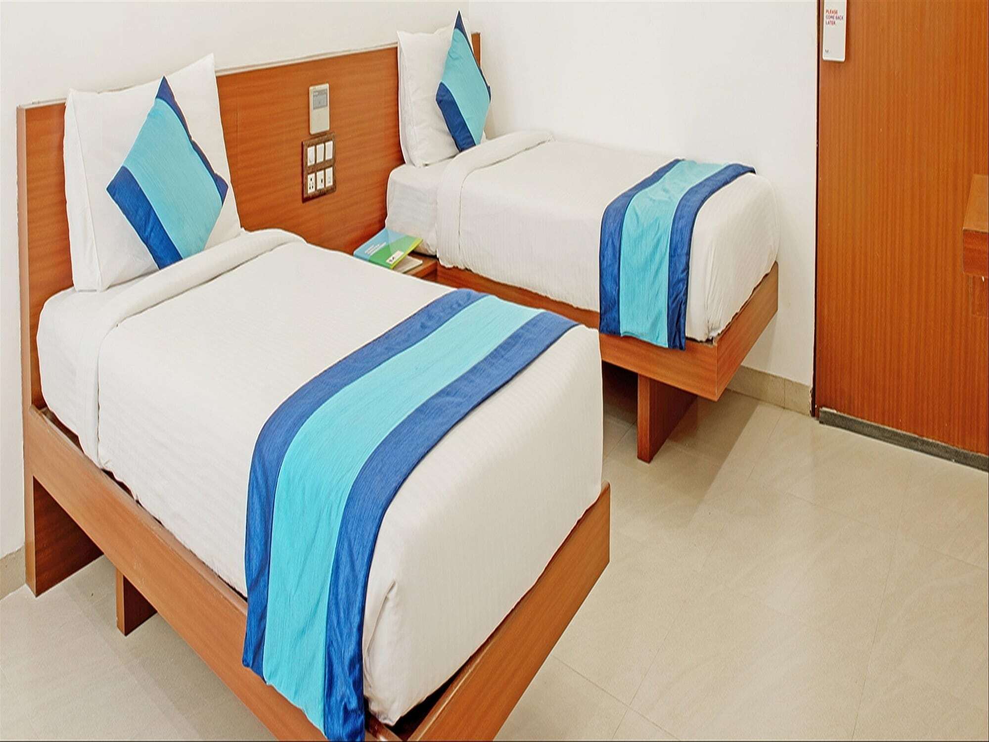 Hotel Mint Montvert Baner Πούνε Εξωτερικό φωτογραφία