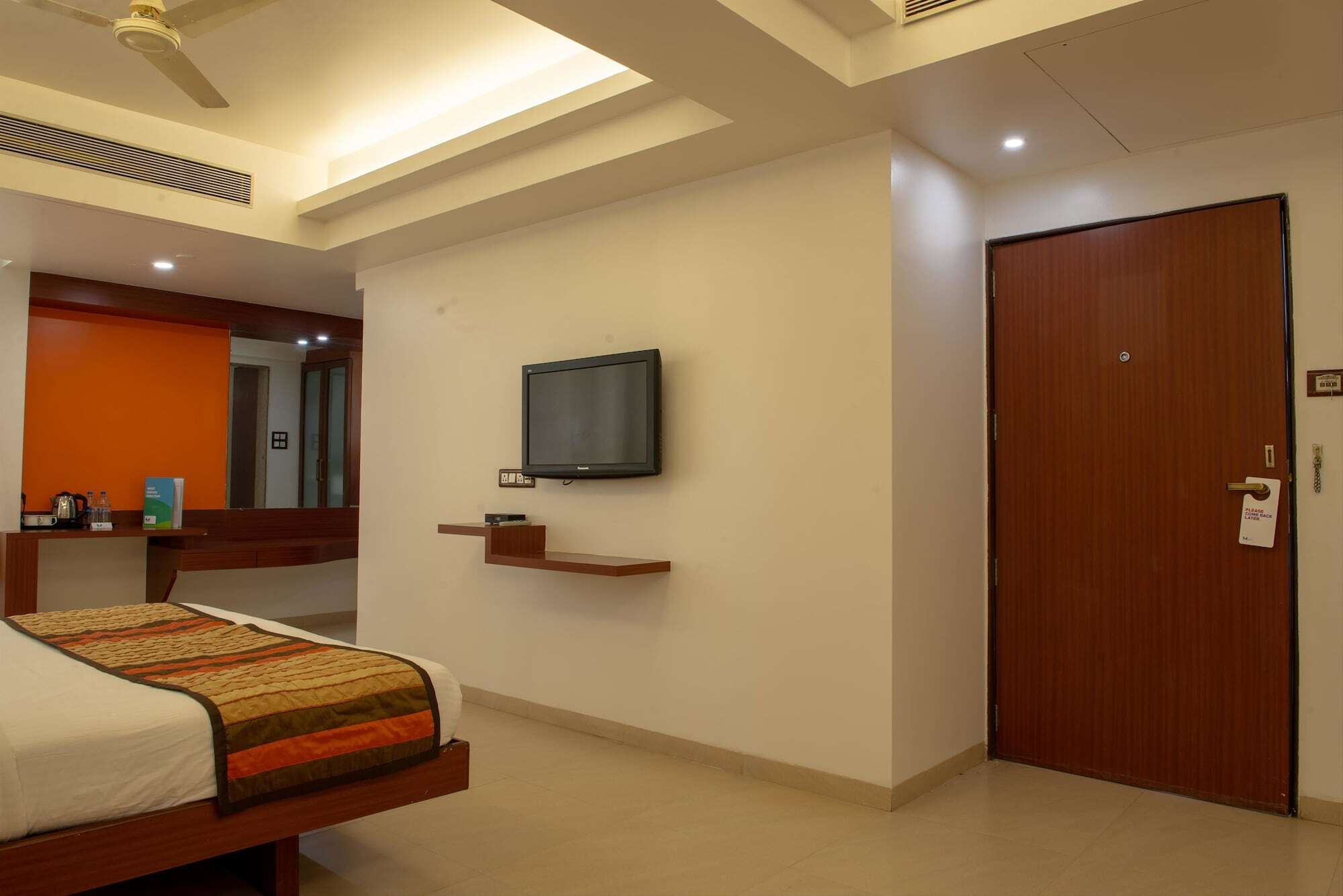 Hotel Mint Montvert Baner Πούνε Εξωτερικό φωτογραφία