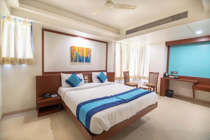 Hotel Mint Montvert Baner Πούνε Εξωτερικό φωτογραφία