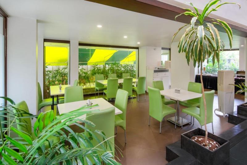 Hotel Mint Montvert Baner Πούνε Εξωτερικό φωτογραφία