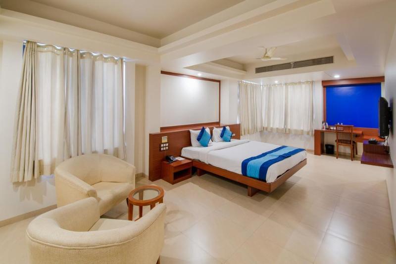 Hotel Mint Montvert Baner Πούνε Εξωτερικό φωτογραφία