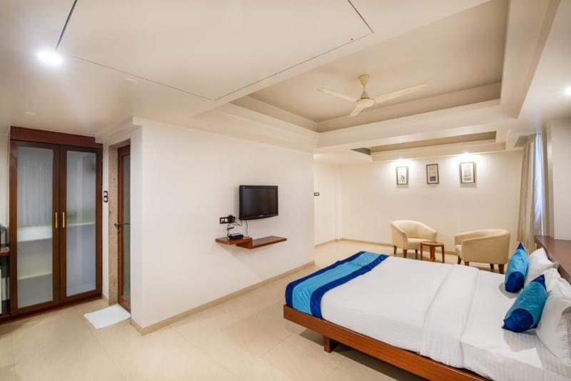 Hotel Mint Montvert Baner Πούνε Εξωτερικό φωτογραφία
